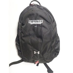 Under Armour Hustle 5.0 Backpack